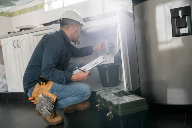 Best Drain Cleaning Services  in South Lyon, MI