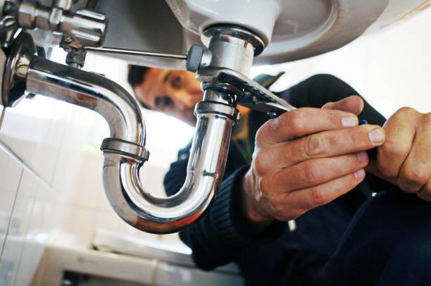 Best Water Softener Installation  in South Lyon, MI