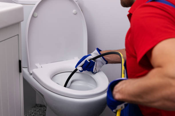 Water Softener Installation in South Lyon, MI
