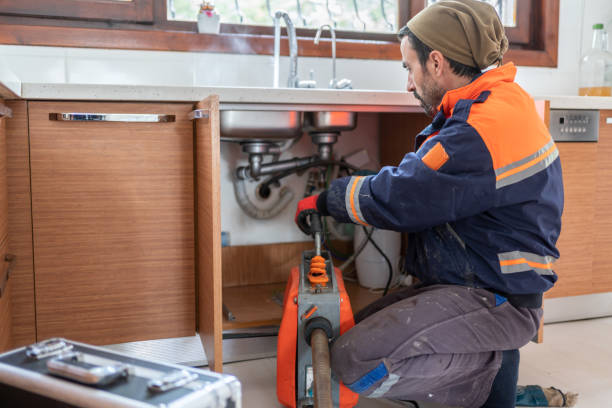 Reliable South Lyon, MI Plumbing Solutions