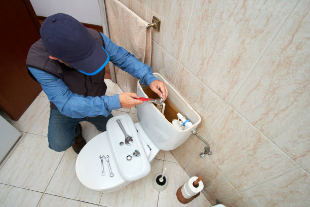 Best Plumbing Repair Near Me  in South Lyon, MI
