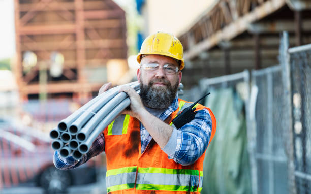 Best Shower Repair Services  in South Lyon, MI