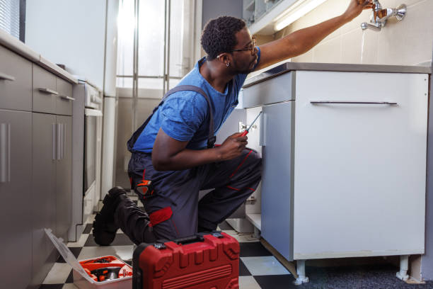Best Leak Detection Services  in South Lyon, MI